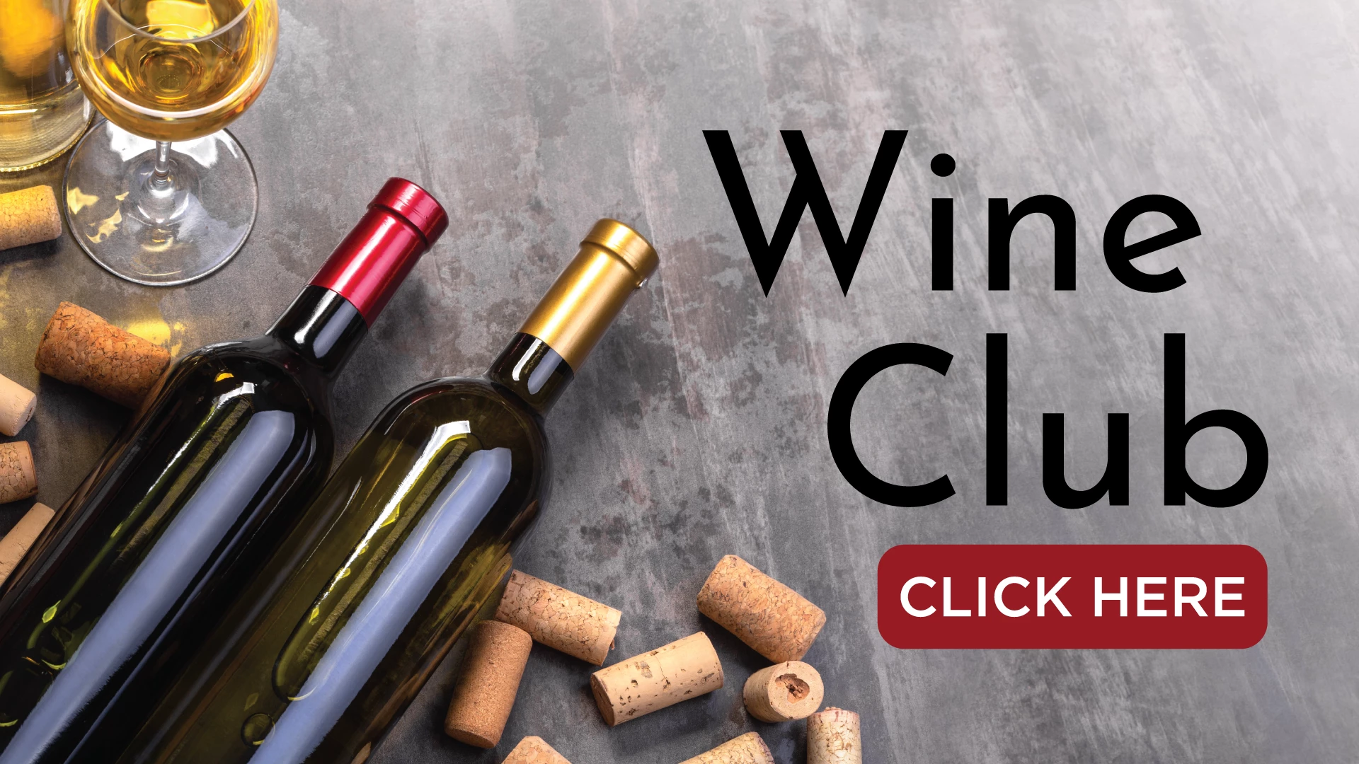 Addy's Monthly Wine Club Sign up