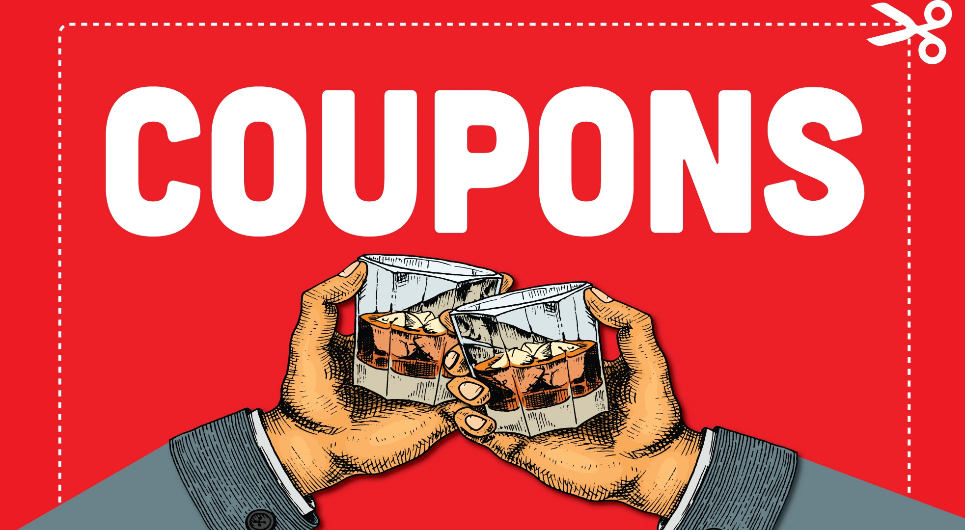 Coupon test