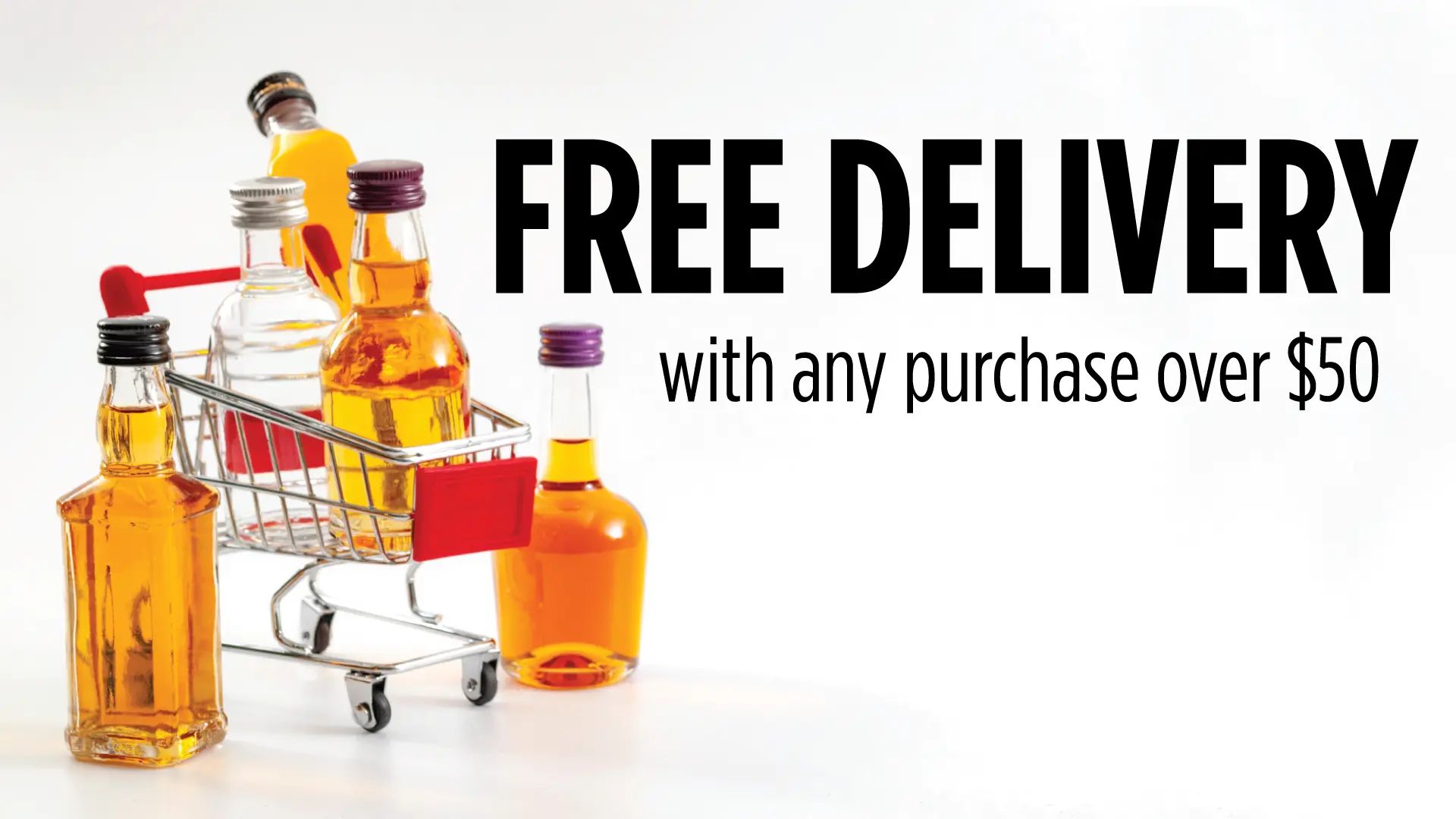 Delivery coupon mani 