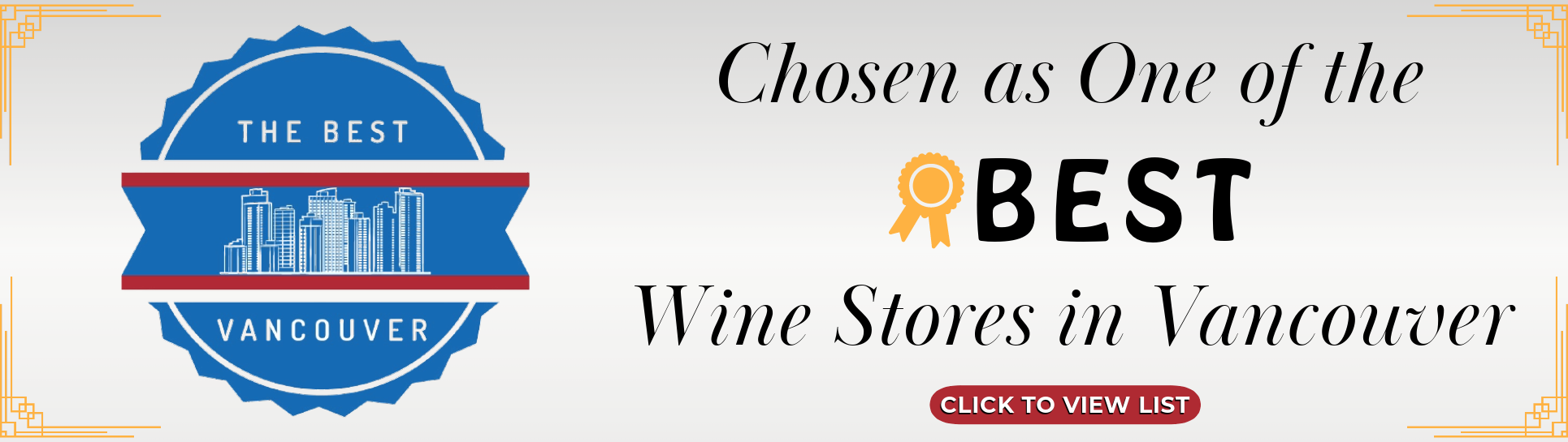 Fraser Commons Liquor Co Vancouver, BC