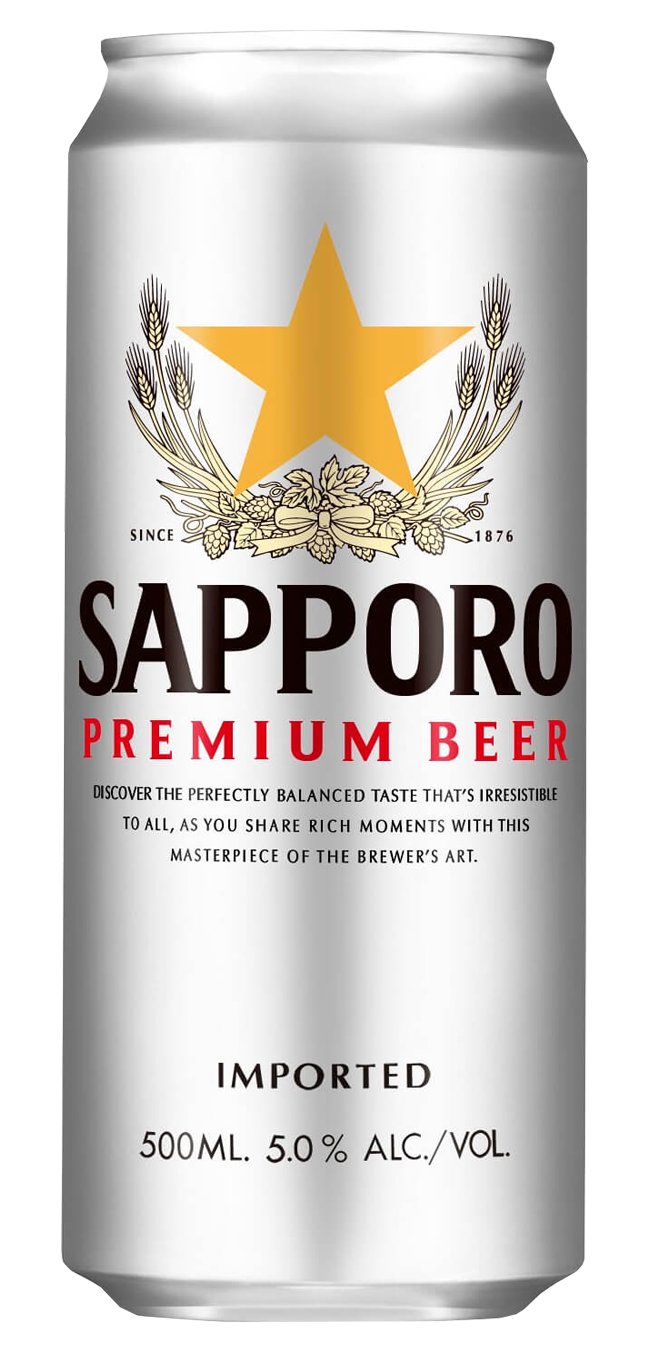 Sapporo Tall