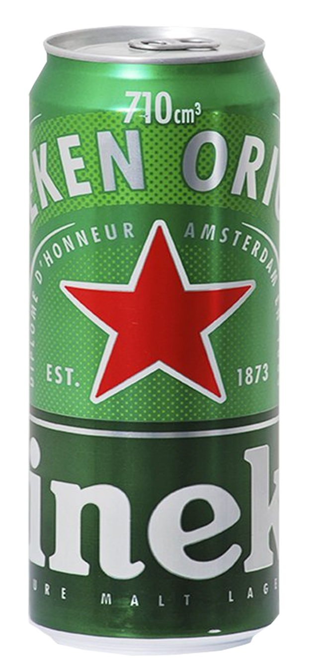Heineken Sc