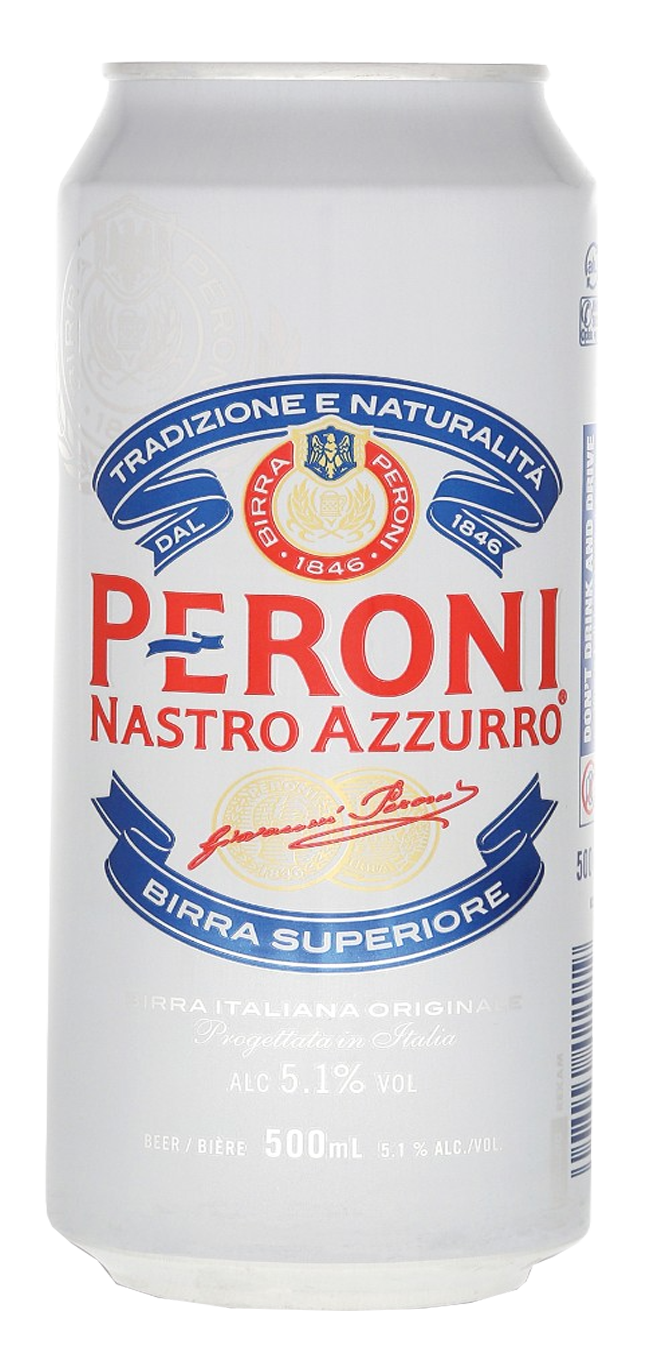 Peroni Tall