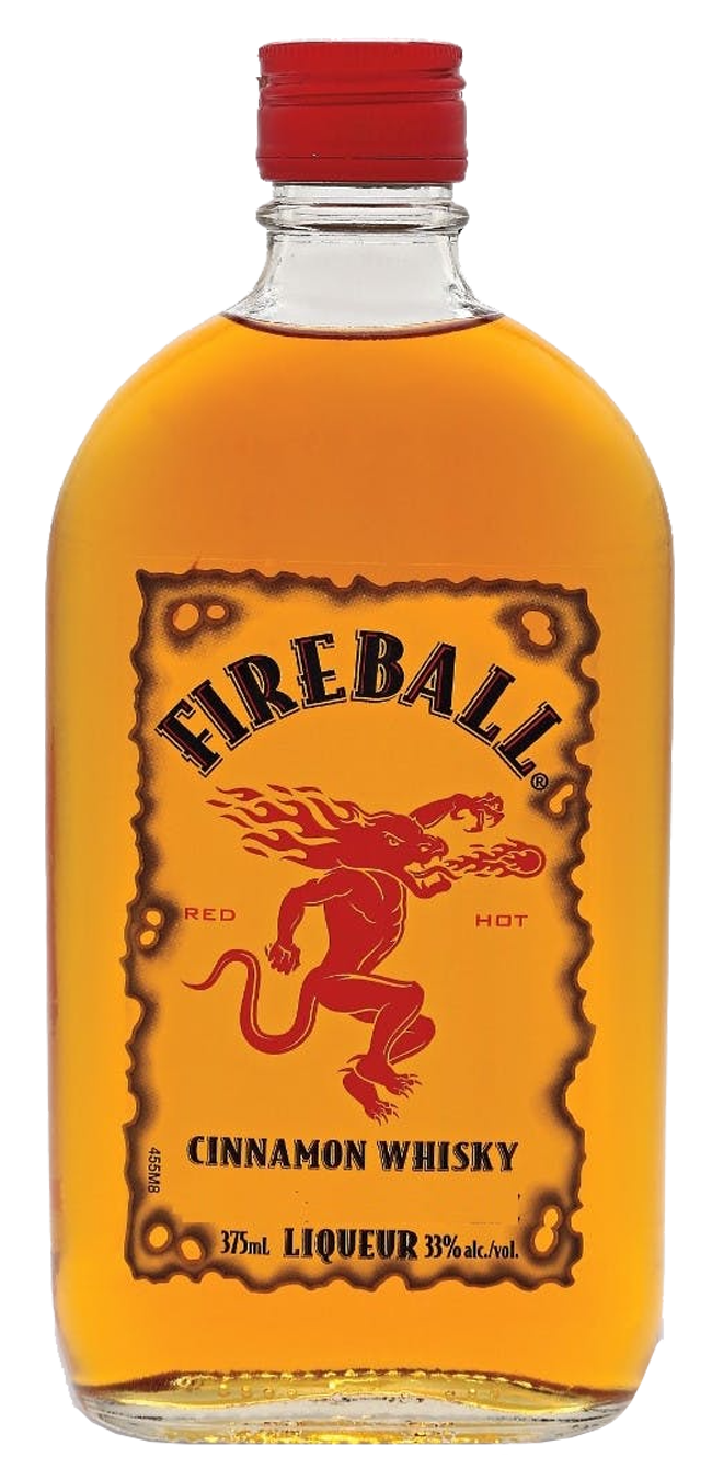 Fireball .375
