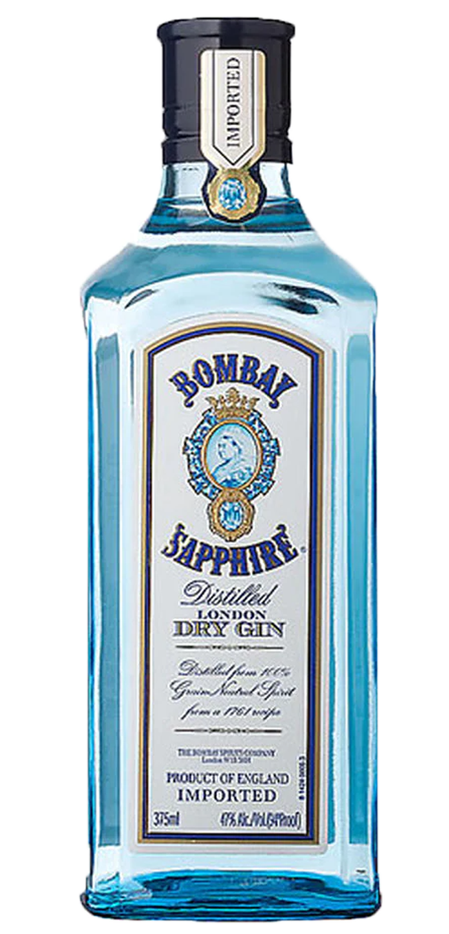 Bombay Saphire 375ml