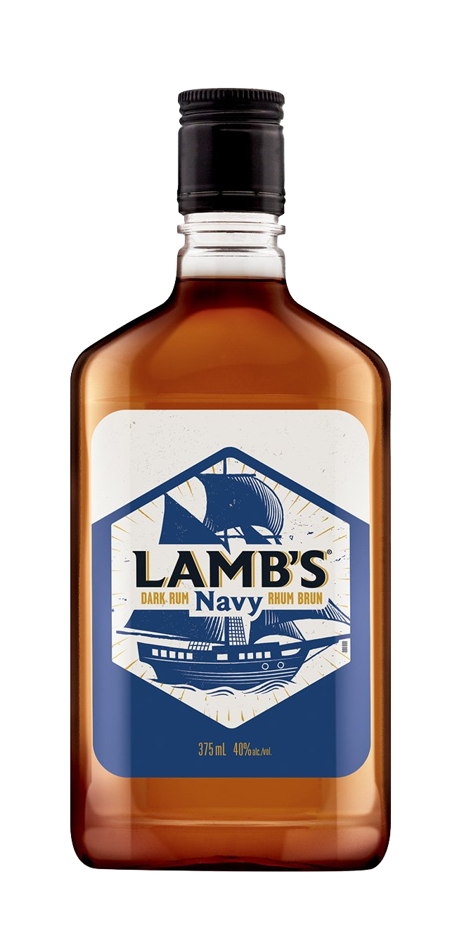 Lambs Navy 375ml