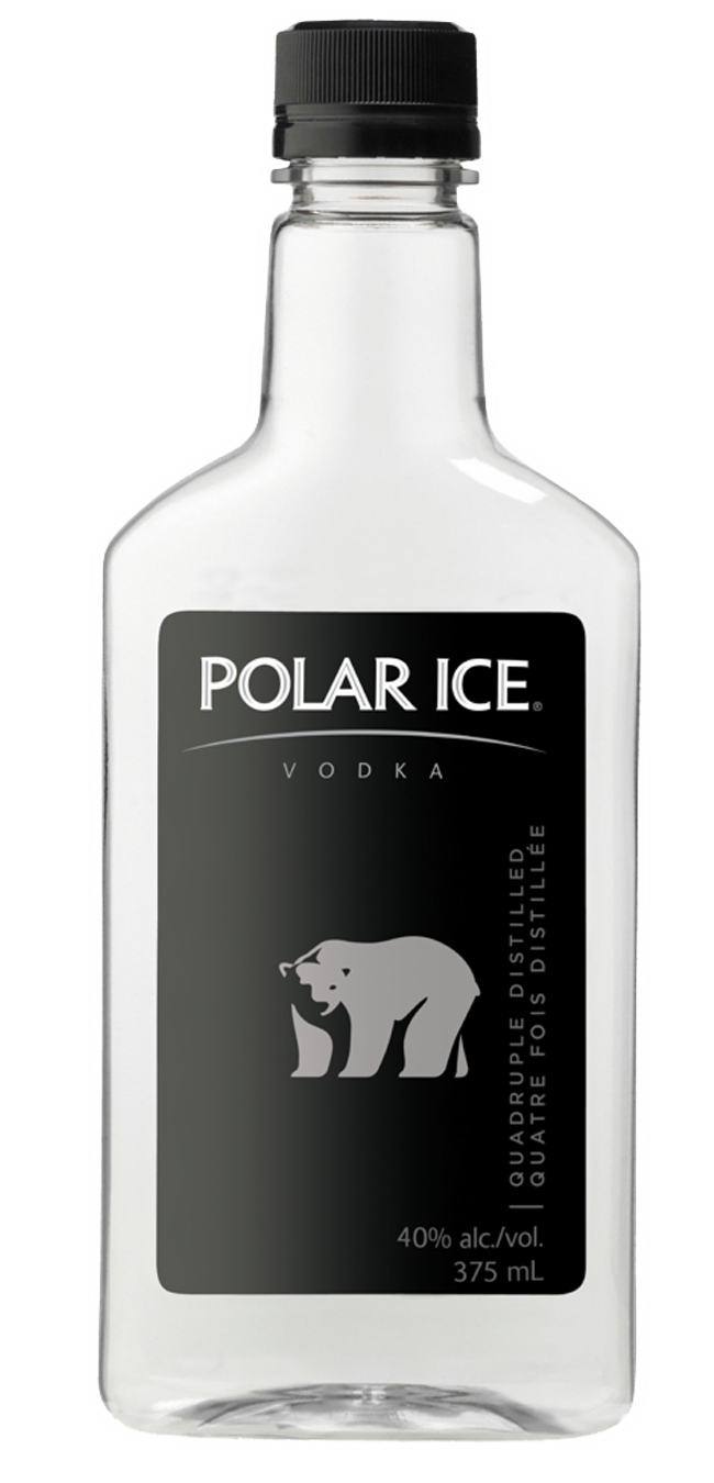 Polar Ice .375