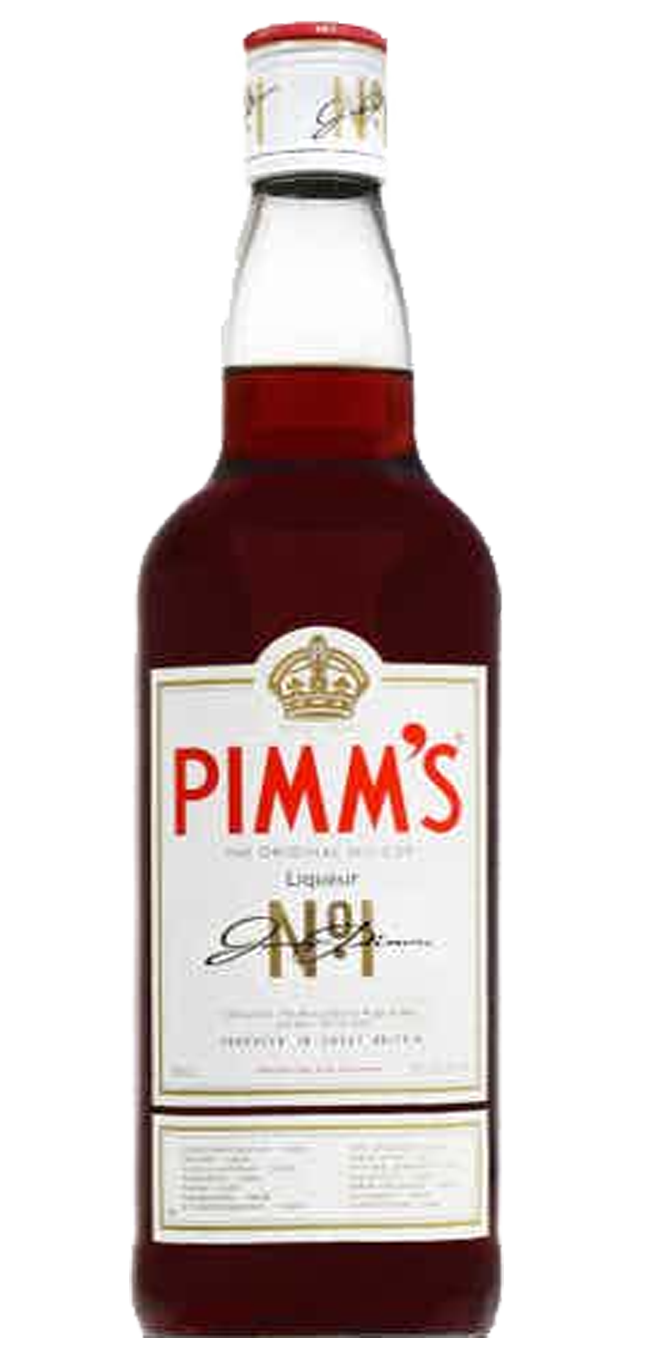Pimms No 1 Cup