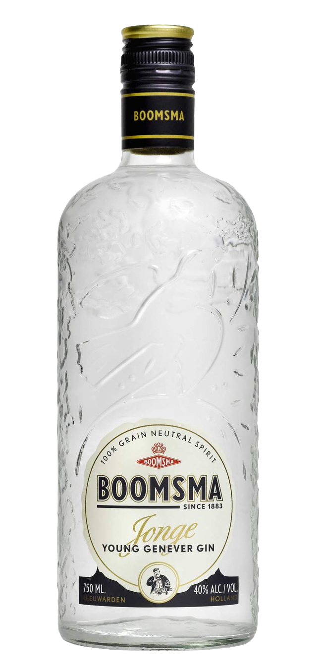 Boomsma Genever