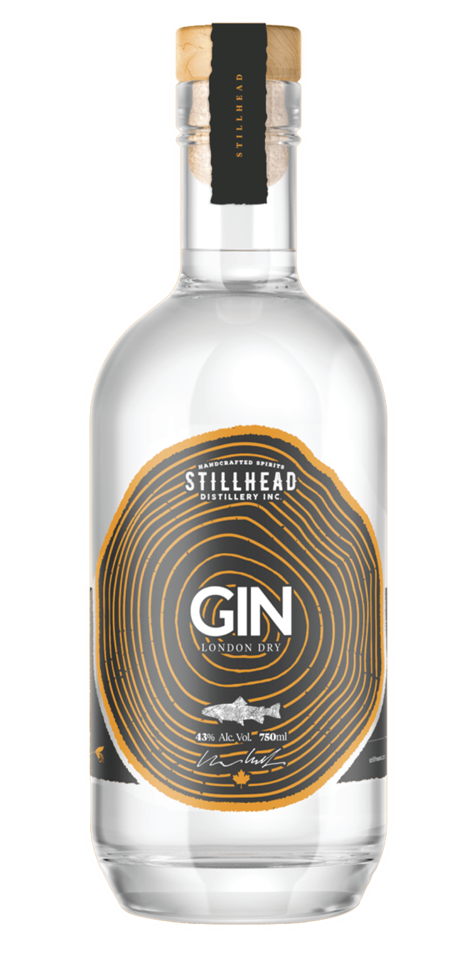 Stillhead London Dry Gin