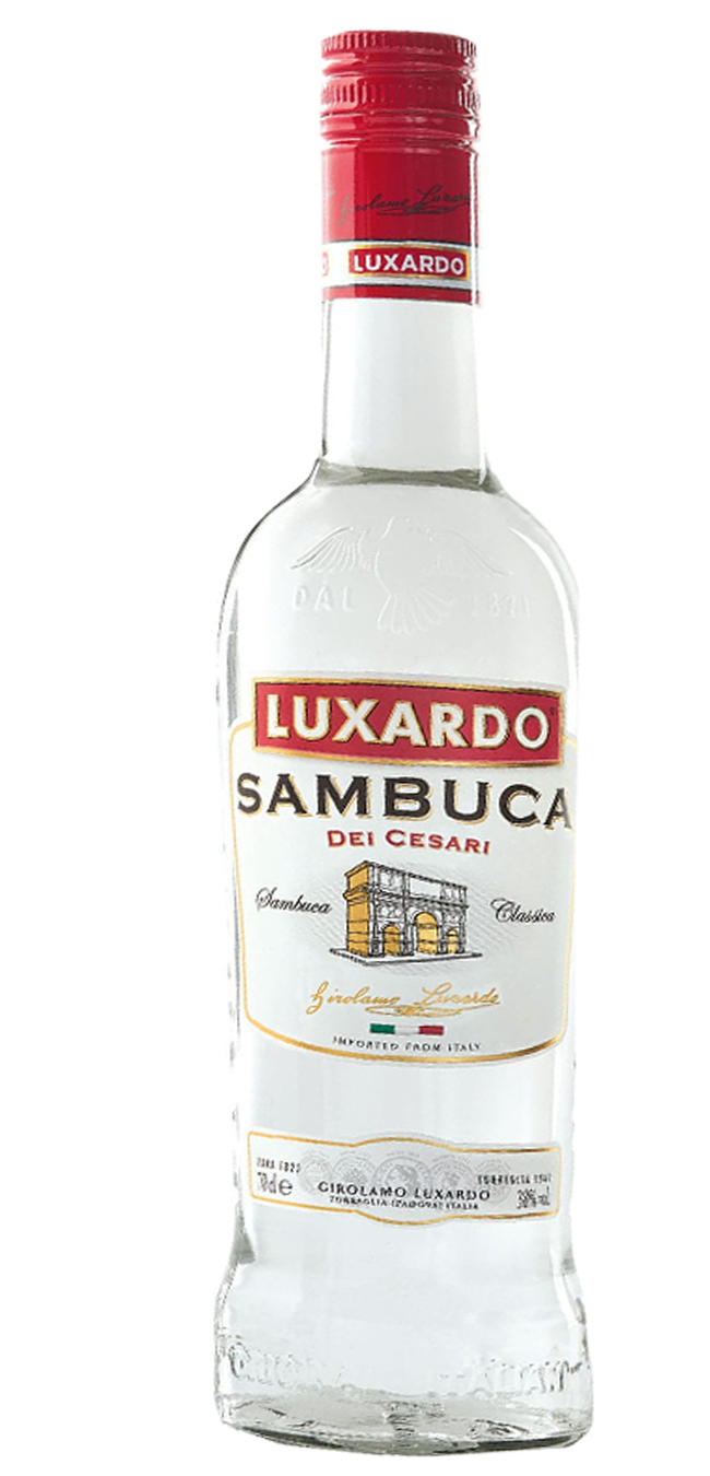 Luxardo Sambuca Dei Cesari 750ml