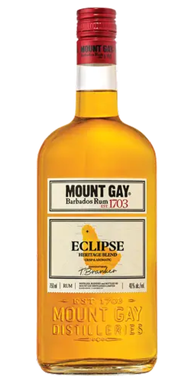 Mount Gay Rum