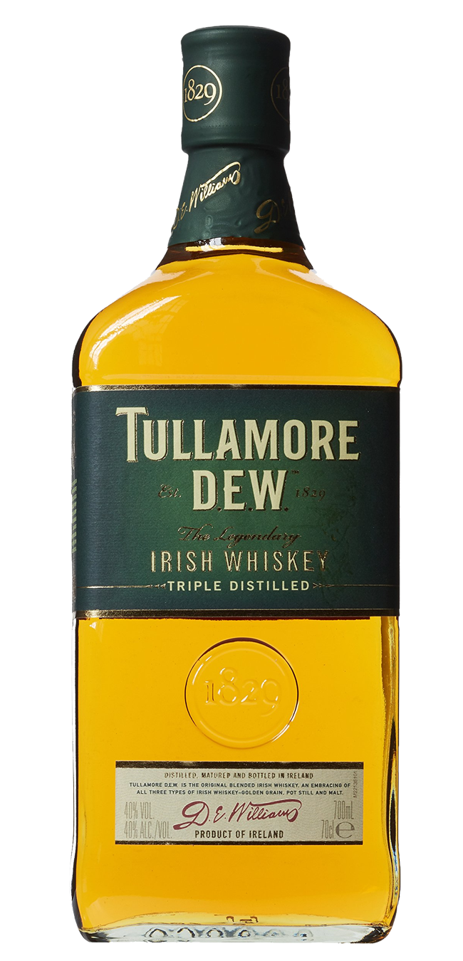 Tullamore Dew