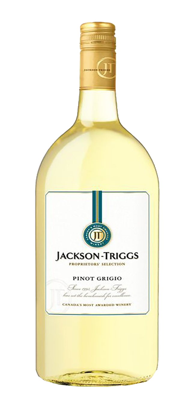 Jackson Triggs Pinot Grigio 1.5l