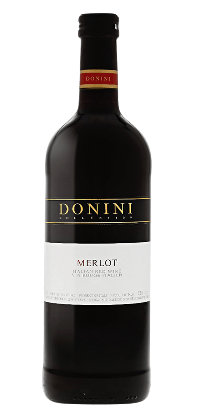 Donini Merlot 1l