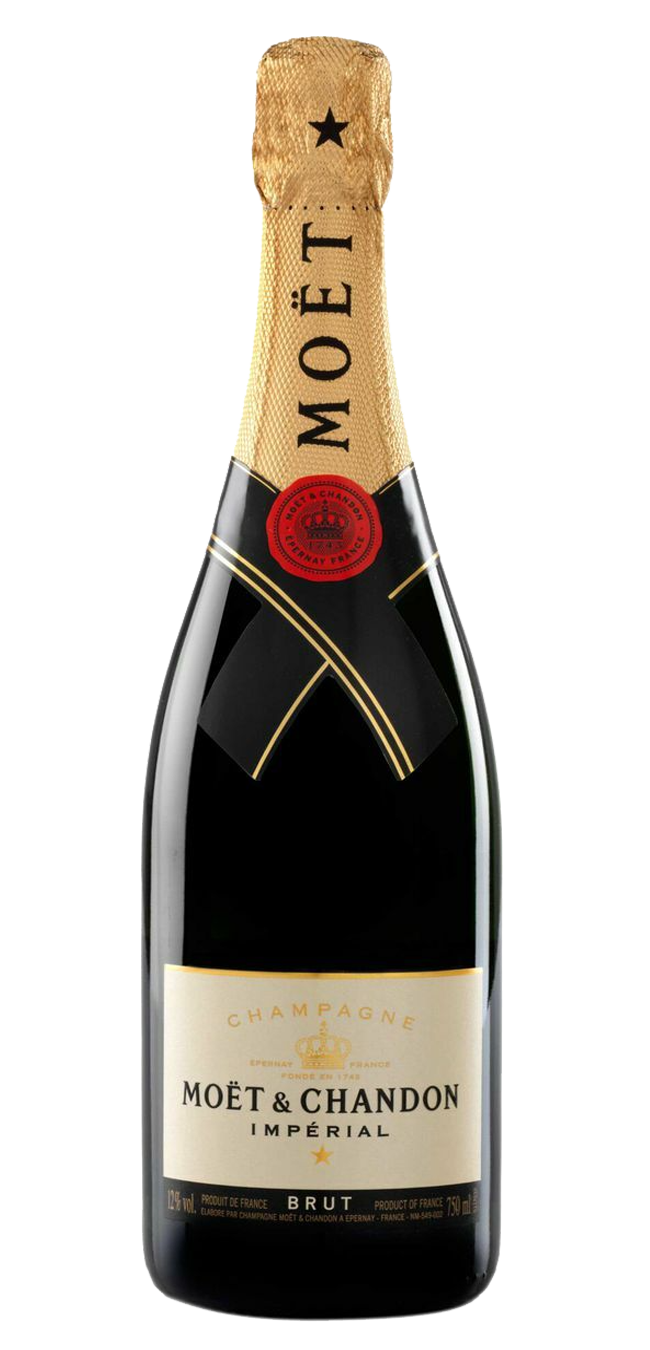 Moët & Chandon Imperial Dry Champagne