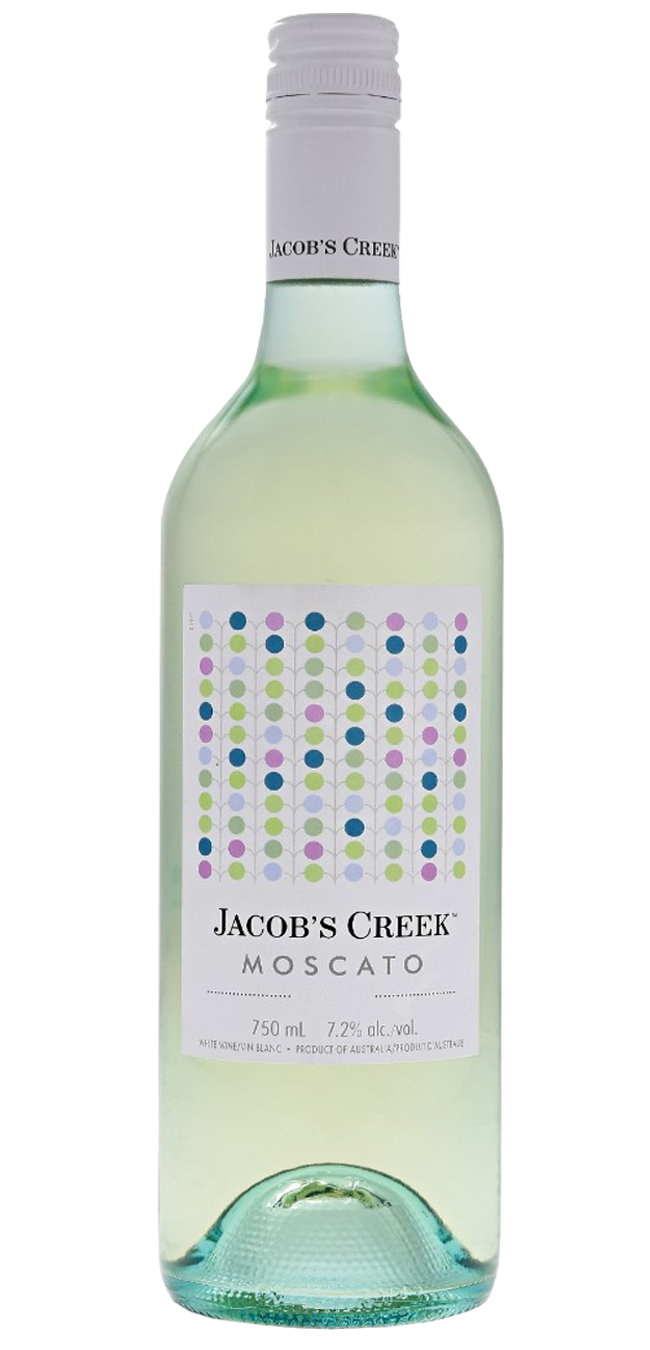 Jacobs Creek Moscato