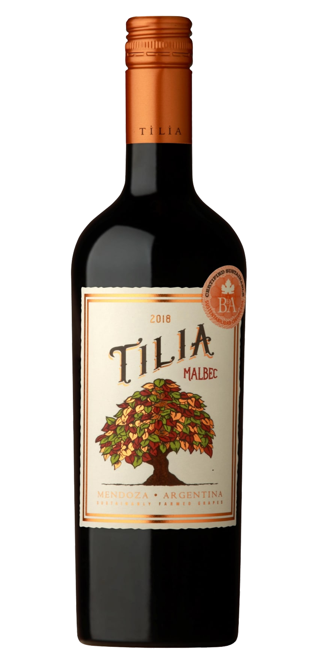 Tilia Malbec