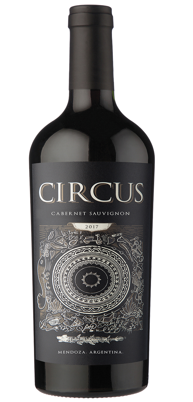 Circus Cabernet Sauvignon