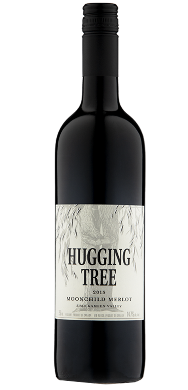 Hugging Tree Moonchild Merlot