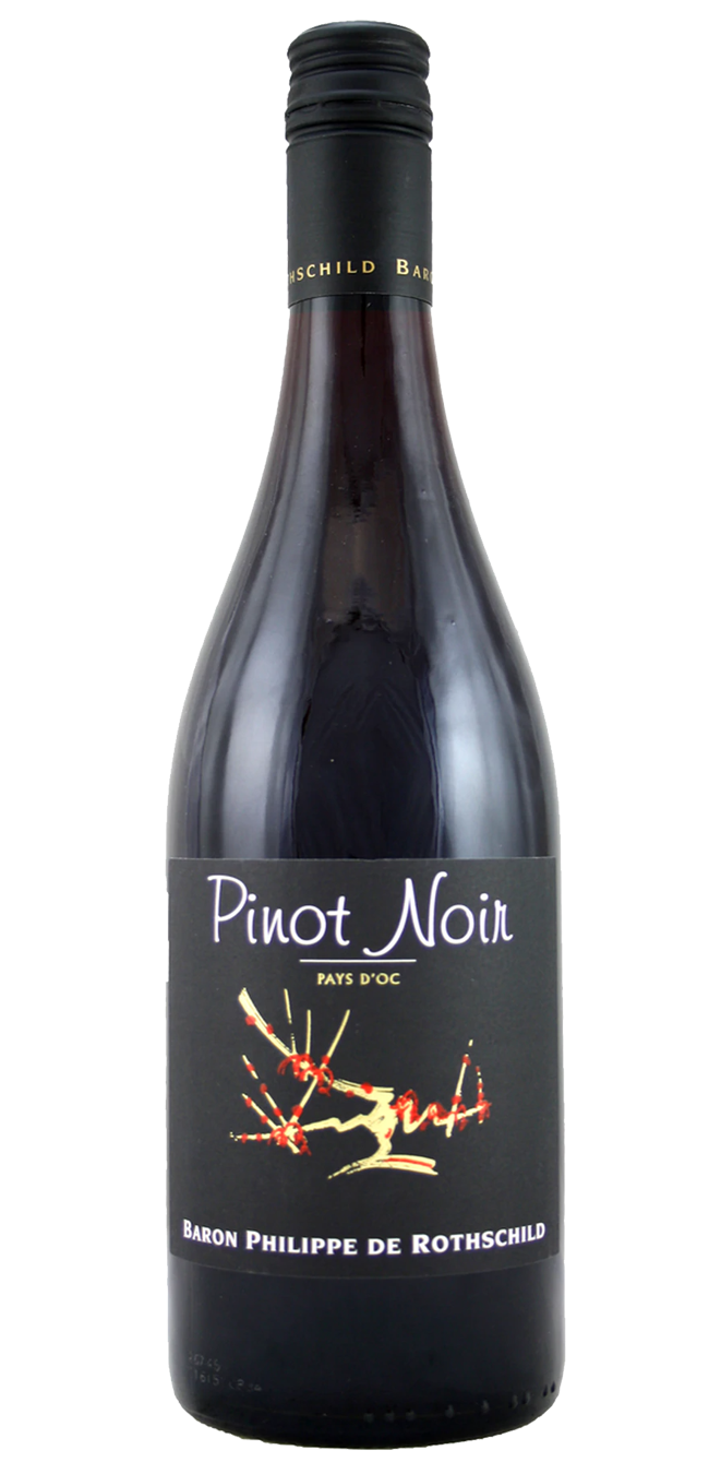 Rothschild Pinot Noir