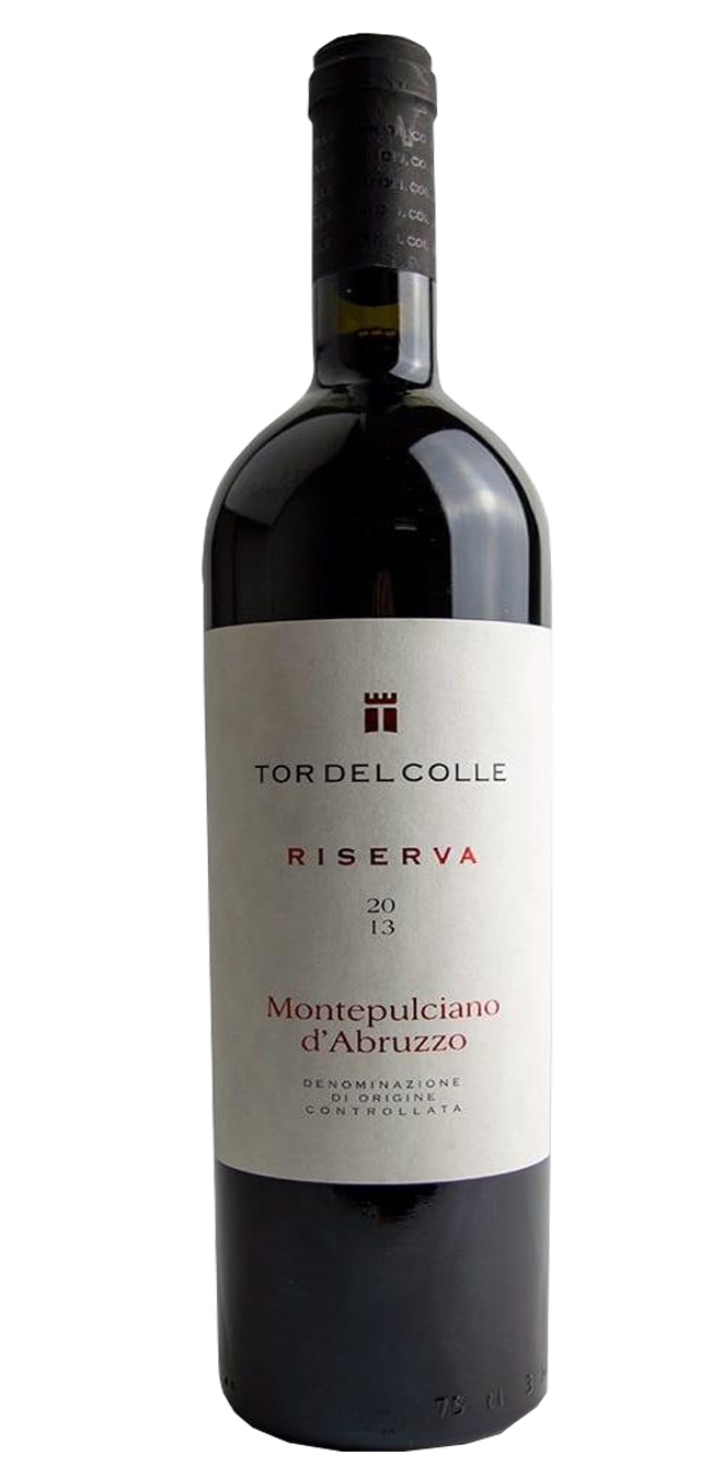 Tordelcolle Montepulciano Dabruzzo