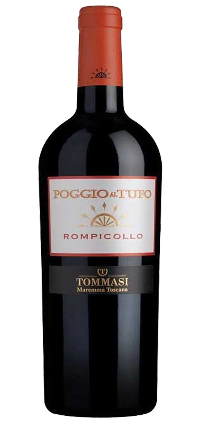 Tommasi Poggio Al Tufo