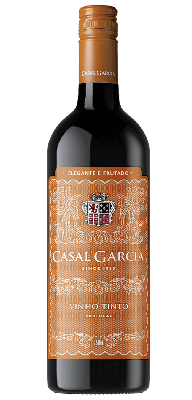 Casal Garcia Vinho Tinto