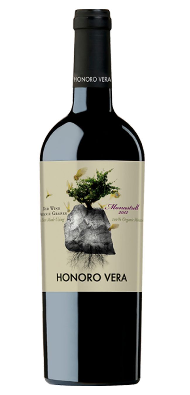 Honoro Vera Organic