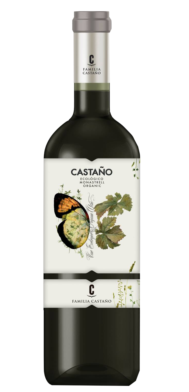 Castano Ecologico