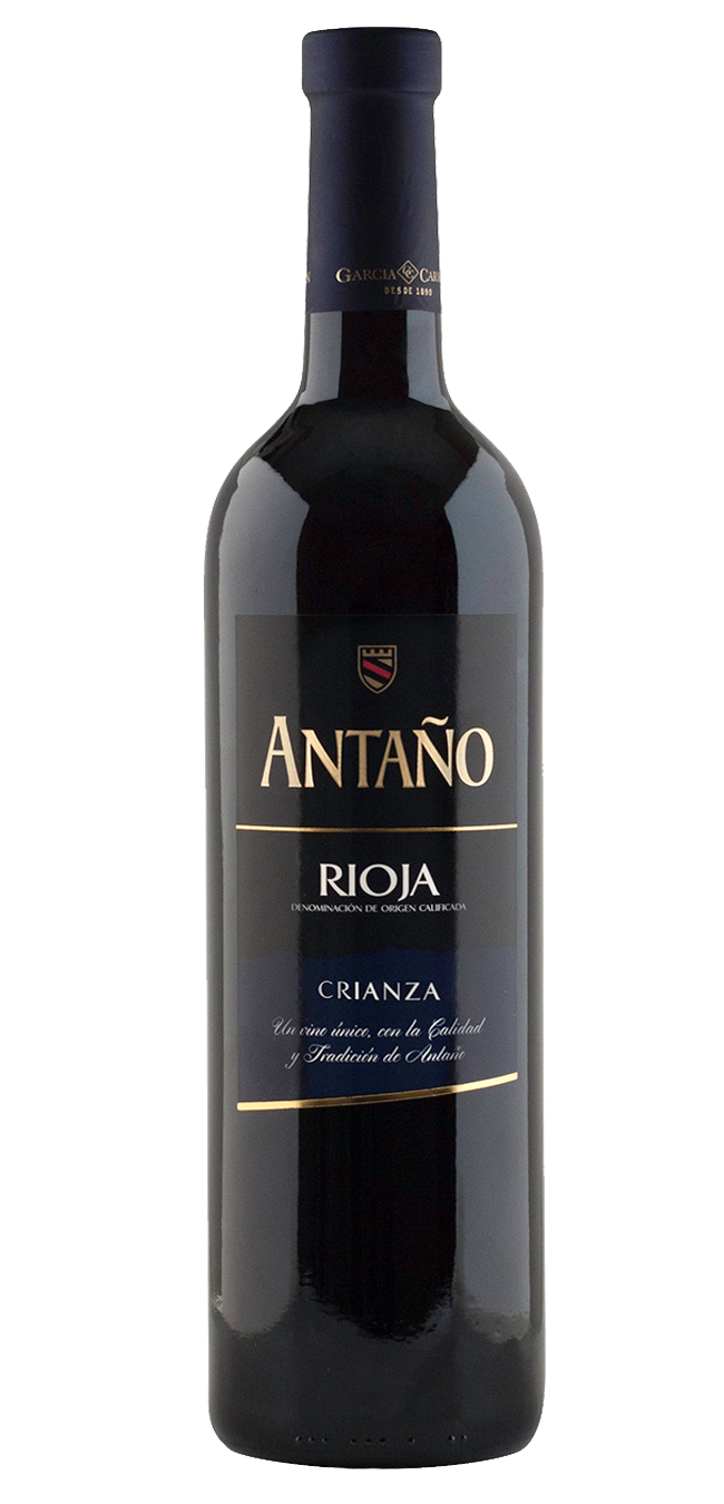 Antano Rioja Crianza