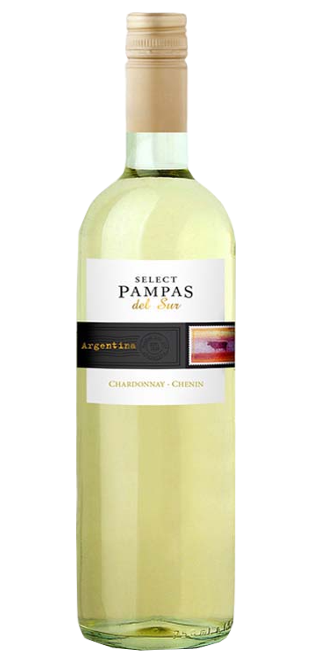 Pampas Del Sur Chardonnay Chenin