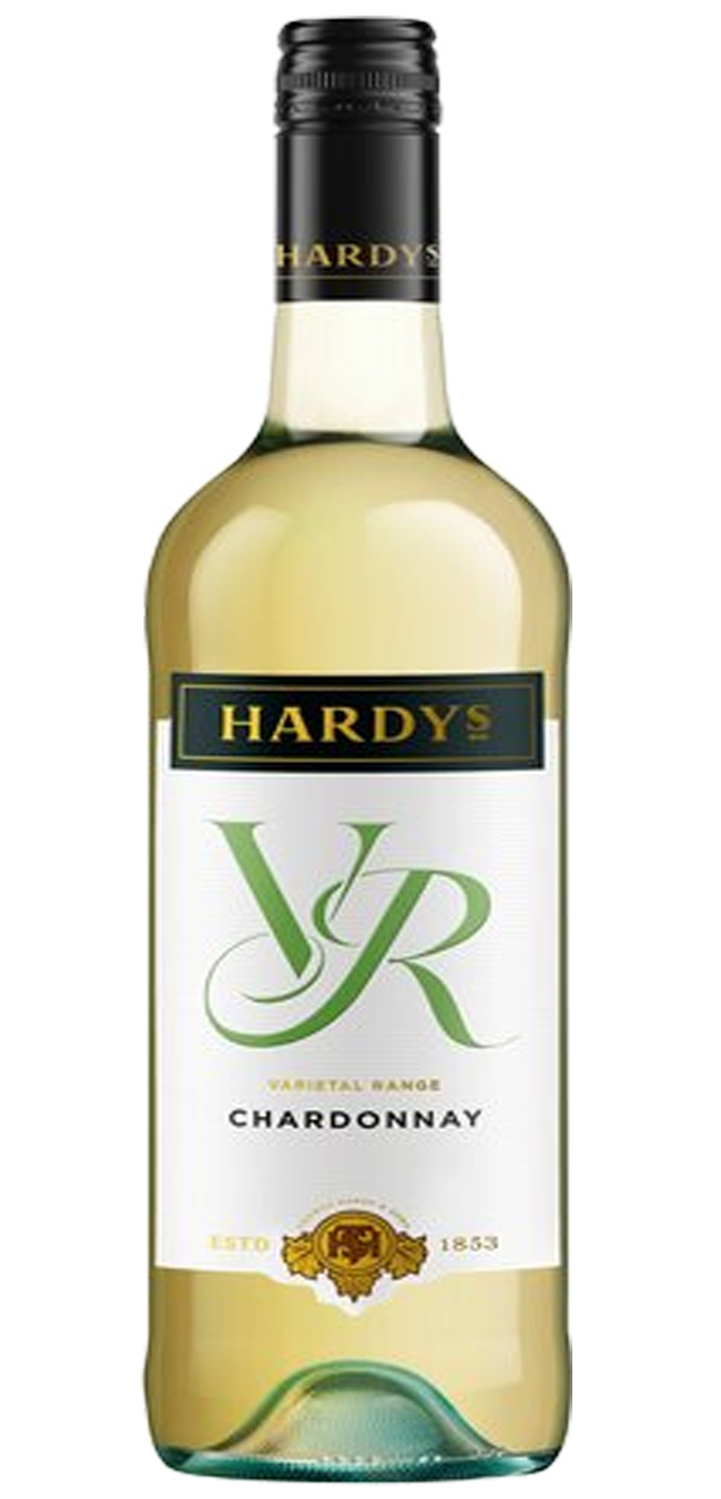 Hardys Varietal Chardonnay