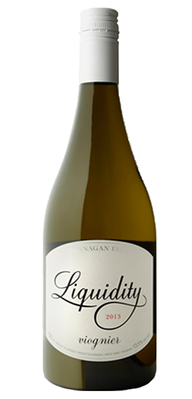 Liquidity Wines Viognier 750ml