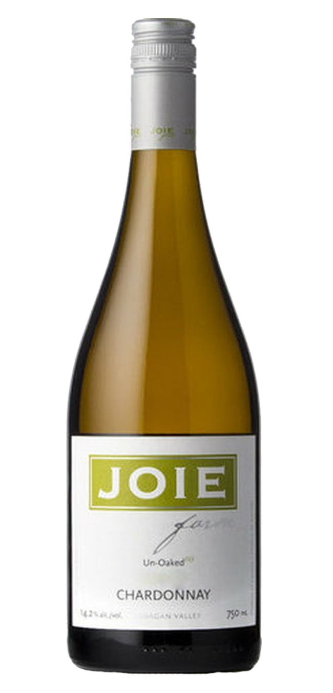 Joiefarm Un-oaked Chardonnay