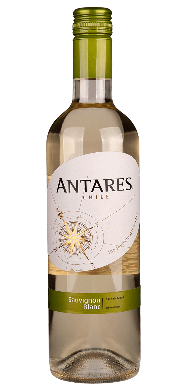 Antares Sauvignon Blanc .750