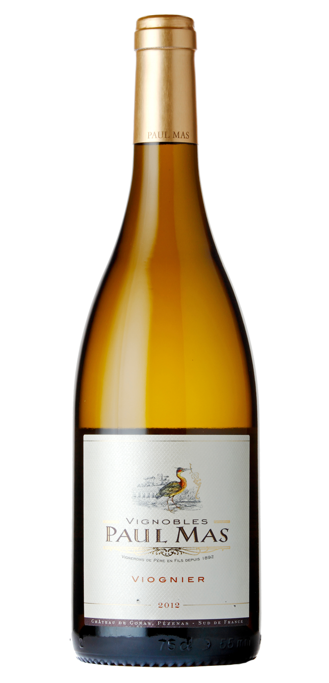 Paul Mas Viognier