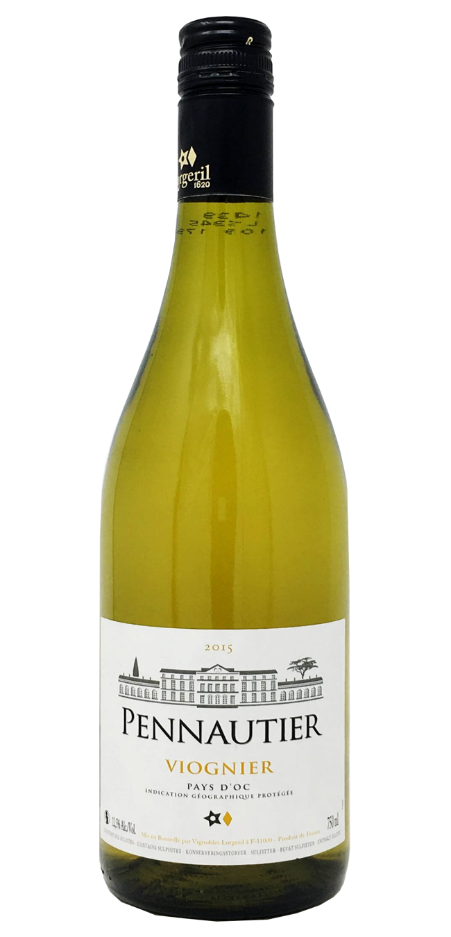 Pennautier Viognier