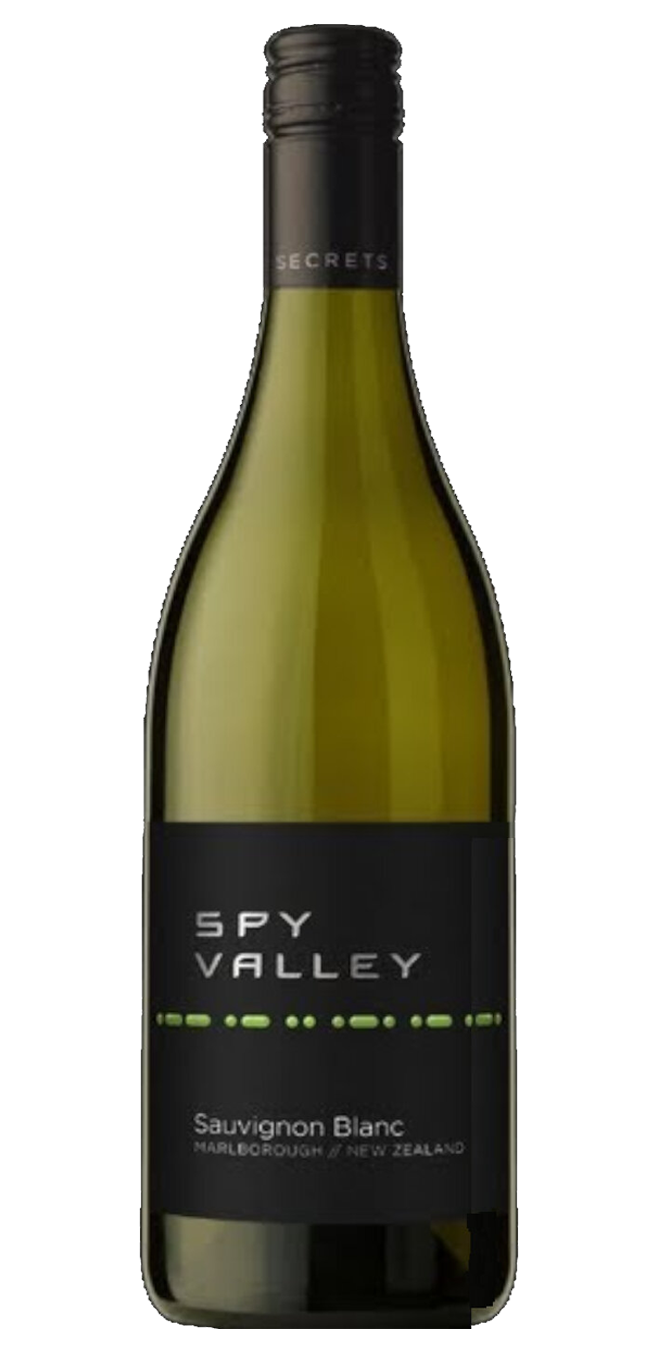 Spy Valley Marlborough Sauvignon Blanc