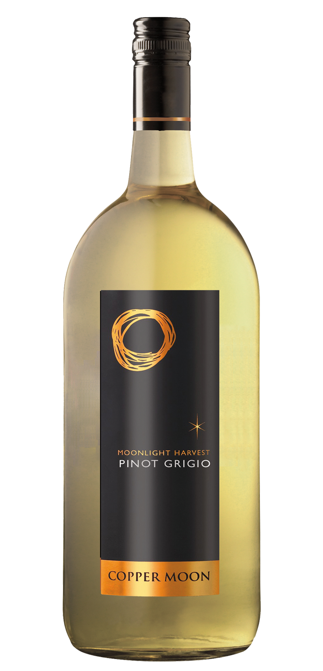 Copper Moon Pinot Grigio