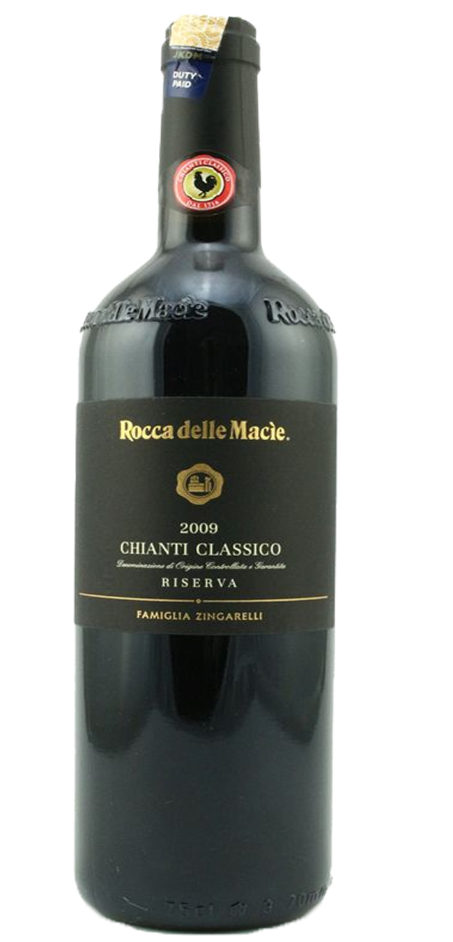 Rocca Delle Macie Chianti Classico