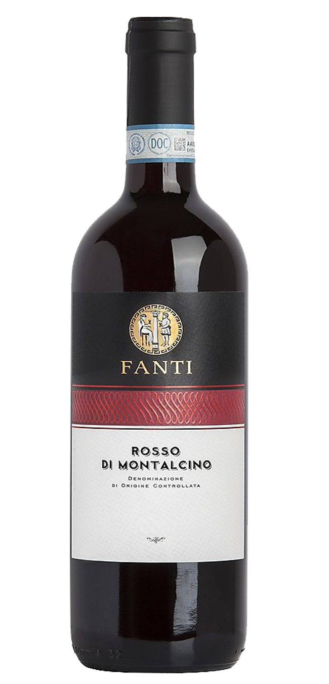 Altesino Rossa Di Montalcino