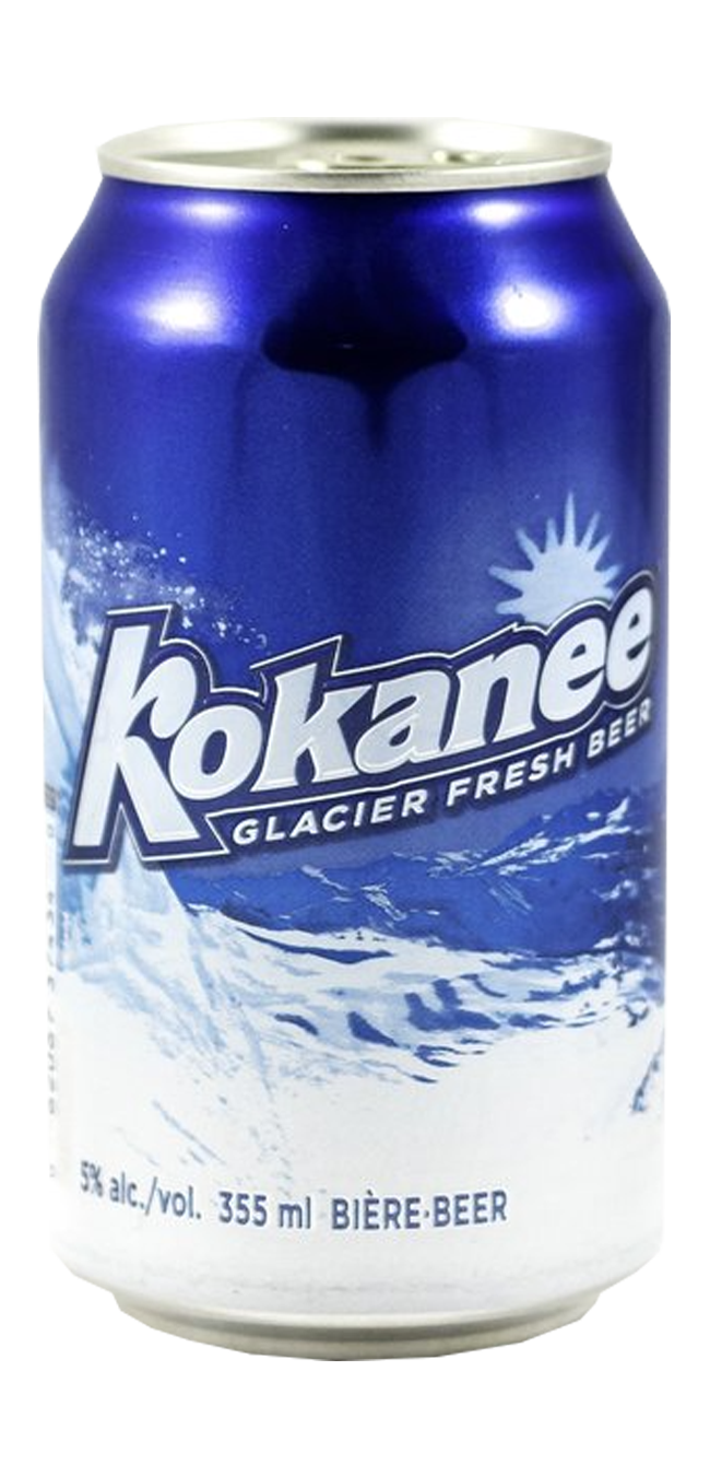 Kokanee