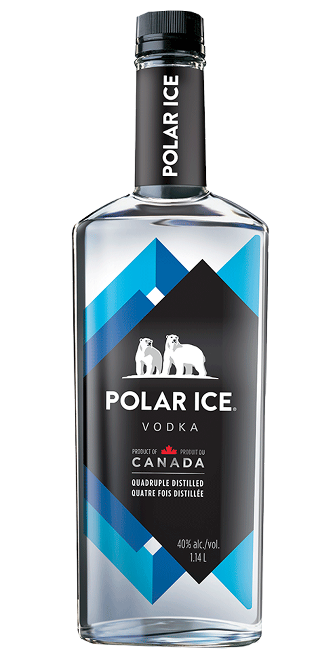 Polar Ice 1.14l