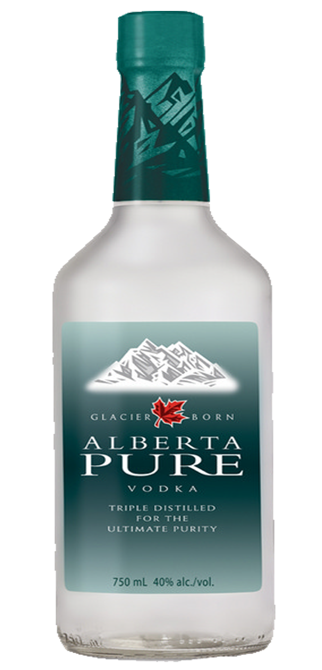 Alberta Pure Pet .750