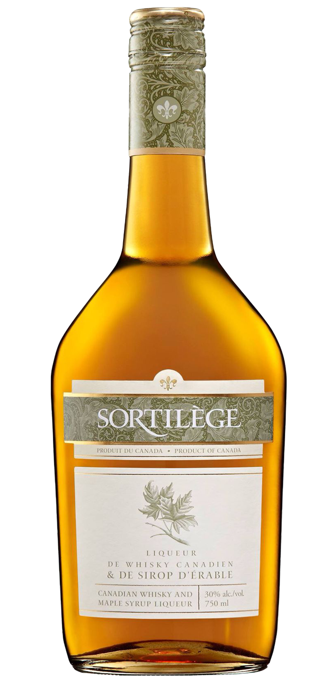 Sortilege Maple Whisky