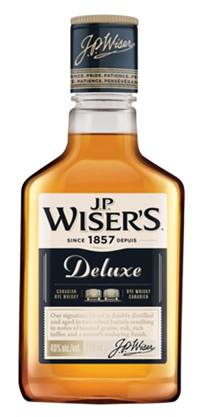 Wisers Deluxe .200