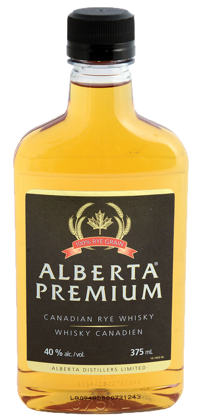 Alberta Premium Rye