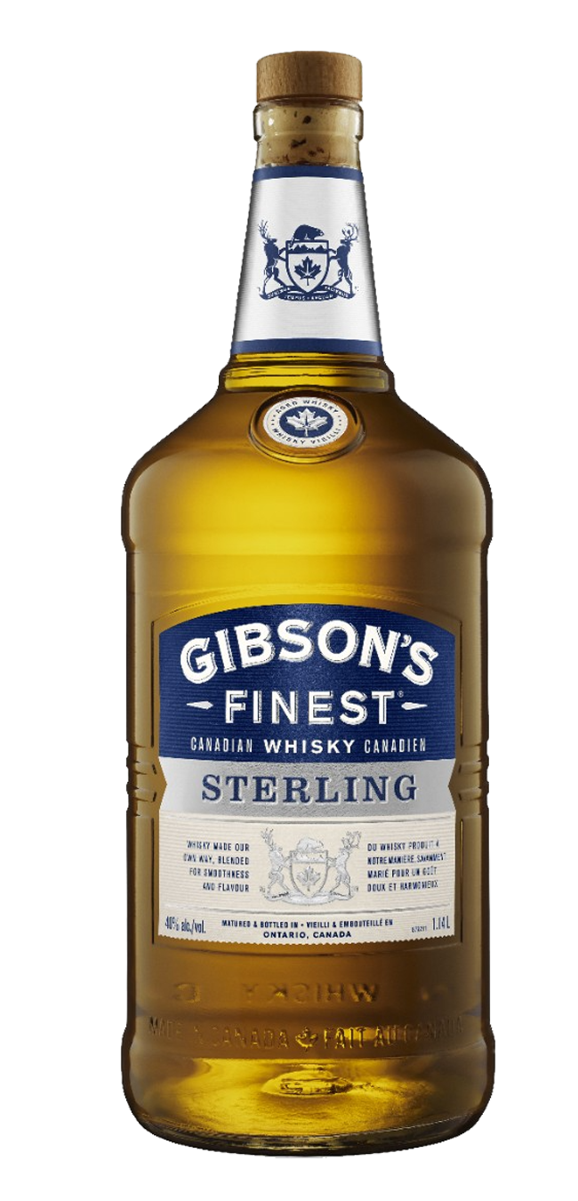 Gibsons Sterling 1.14l