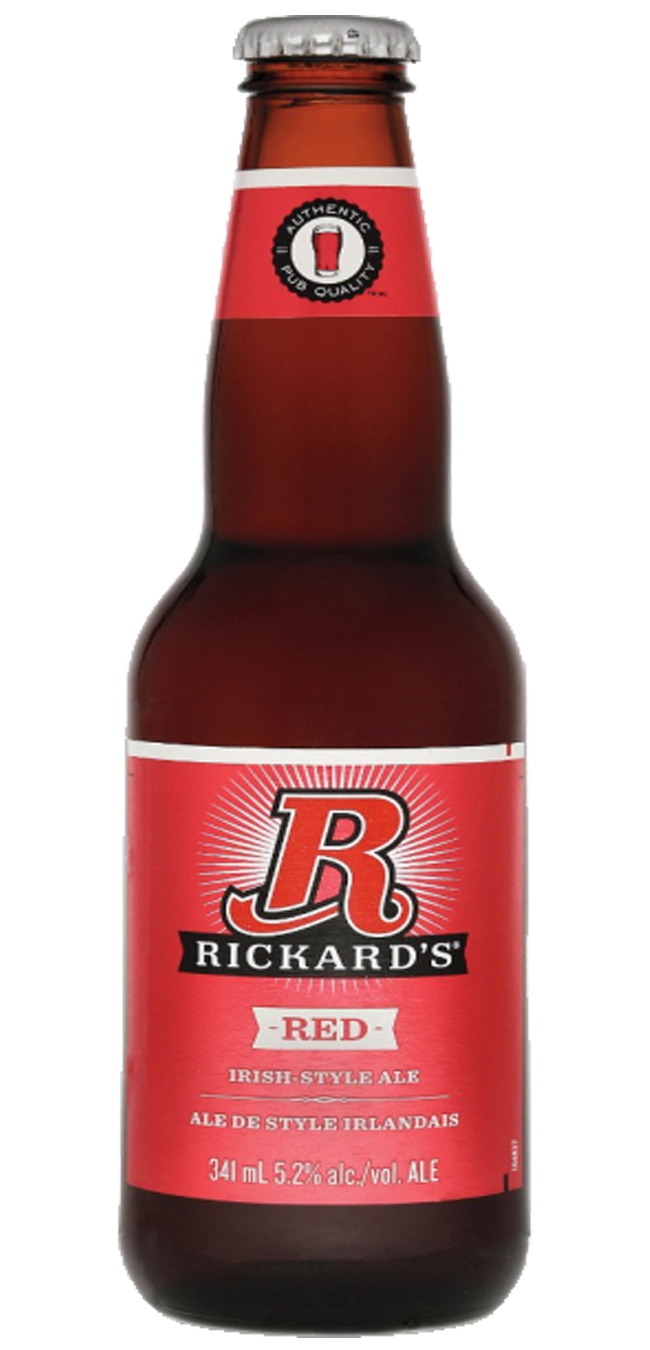 Rickards Red Ale